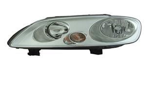 FAR SİNYAL SAĞ CADDY III 04/04-08/10-TOURAN 07/03-05/10 ELEKTRİKLİ H7 H1 KROM VSTN7520001045-HELLA 1EE010203021-2K0941006B-2K0941006D