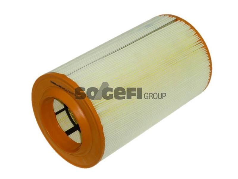 HAVA FİLTRESİ JUMPER 2.2HDI-3.0HDI 06- -DUCATO 2.0D-2.2D-2.3D-3.0D 06- -BOXER 2.2HDI-3.0HDI 06--PURFLUX A1276-1444.QT-1444.SQ-1359643080