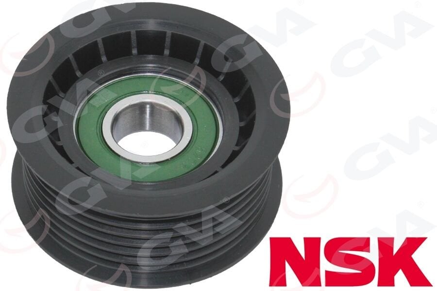 KAYIS GERGI RULMANI MERCEDES W211 W220 W163 W463 KANALLI-GVA 2799148-A6282020019