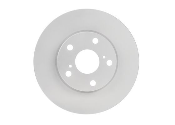ÖN FREN AYNASI AURIS-COROLLA 1.4D 12 5B 277mm-BOSCH 0986479A62-4351202330