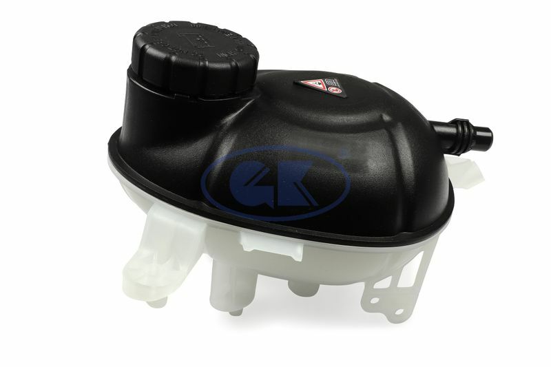 RADYATOR YEDEK SU DEPOSU MERCEDES W205 S205 C205 W213 S213 C238 A238 X253 C253-GK 706303-A2055000049