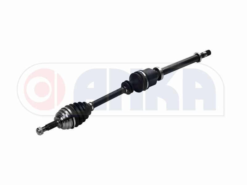 AKS ÖN SAĞ CLIO III-MODUS 1.4-1.6-1.5 DCI 05 LOGAN MCV 1.4-1.6-1.5DCİ 07-ANKA 10100012-8200358164-8200618111-8200261841