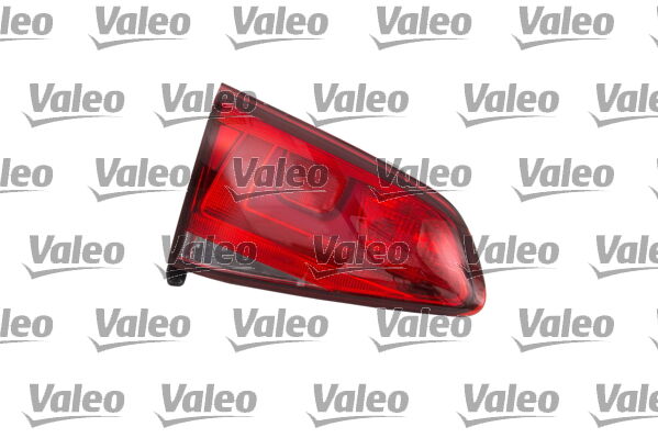 STOP SOL VW Golf VII 2012/10 Boot-VALEO-5G0945093-5G0945093M