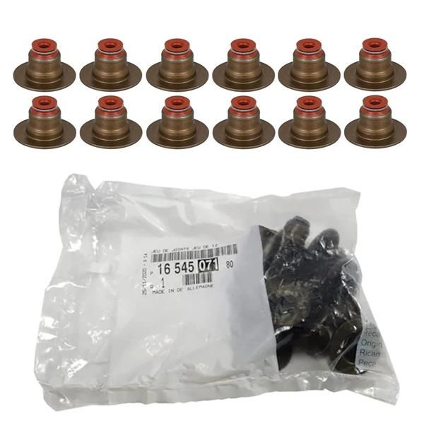 SUBAP LASTIGI TAKIM 208 308 II 08 5008 3008 DS3 DS4 C3 III C4 II EB2 EB2M EB2F 1.2 12V EB2DT EB2DTS-PSA 1654507180-1623068580-1654507180-3553388