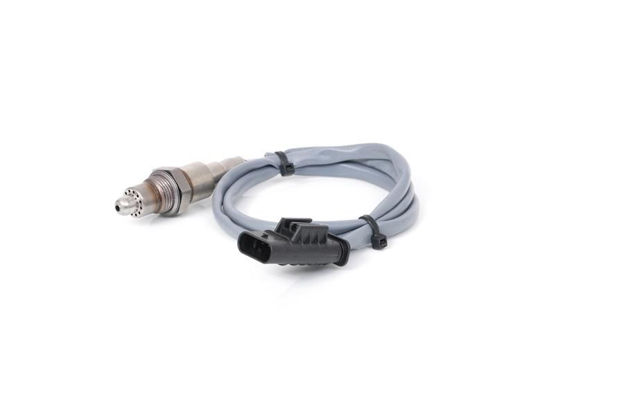 OKSİJEN SENSÖRÜ BMW F20 F21 F22 F23 F30 F80 F31 F34 F32 F82 F33 F36 G90 G31 0258030299-BOSCH 02580300BX-11788631049