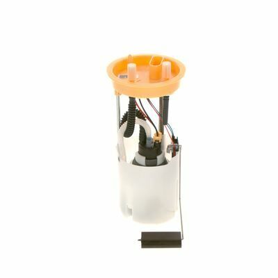 DEPO ŞAMANDIRASI CADDY III-IV ELEKTRİKLİ-BOSCH 0986580829-2K0919050L-2K0919050B-2K0919050A