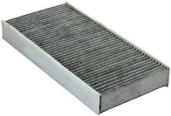 POLEN FİLTRESİ P407 2.0 HDI 05/04 C5 1.6-2.0 HDI 09/04 KARBONLU-SARDES SCA812-6447.RG-6479.43-6447.TC