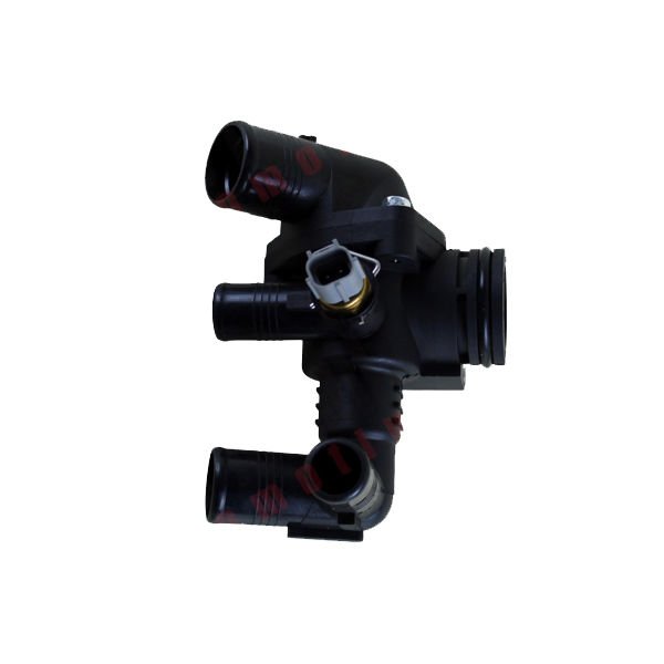 TERMOSTAT GÖVDESİ KOMPLE ÖNDEN ÇEKER BOXER III JUMPER III 2.2 DT C81 110BG C96 130BG C110 TRANSIT CUSTOM V362 2.2 150BG EURO5 2011-AFT TK114410-9678741380-BK2Q8A586AB-BK2Q8594AA