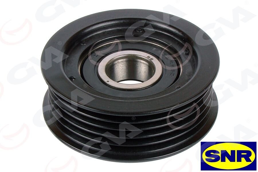 ALTERNATÖR GERGİ RULMANI ACCENT ERA 2006 - 1.5 CRDI-GVA 2791112-252872A000