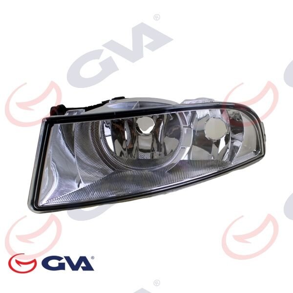 ÖN TAMPON SİS FARI SOL OCTAVIA 2009-2013-GVA-1Z0941701C