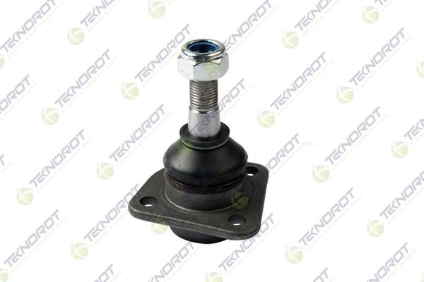 ROTİL ÖN ALT FIAT-124 SPECIAL-1966-1975-FIAT-125 ARGENTA.132-1967-1974-FIAT-132-1972-1982-TEKNOROT F-105K-4150178-85002992-5880795