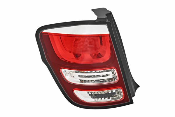 SOL STOP LAMBASI DIŞ CITROEN C3 III 2013-VALEO-9803928880