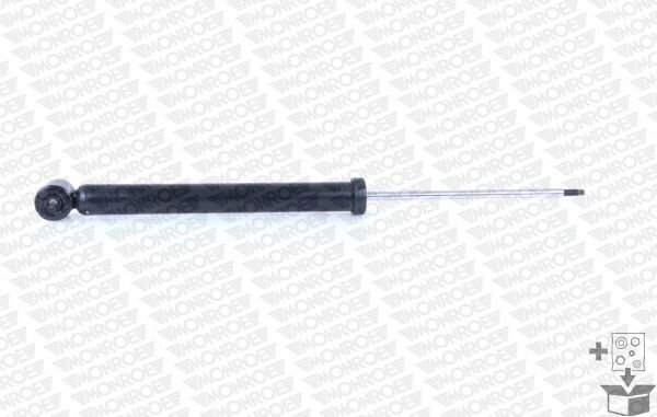 ARKA AMORTİSÖR L/R GRANDE PUNTO 2007 2012 CORSA D 2006 2014 GAZLI-MONROE G1037-55700452-436387-436388