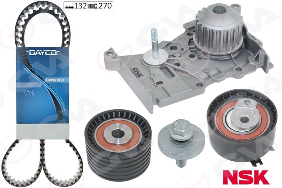 DEVİRDAİMLİ EKSANTRİK GERGİ KİTİ CLIO II 01 CLIO III 04 MEGANE I 96 MEGANE II 02 MEGANE III 09 LAGUNA I 96 LAGUNA II 01 SCENIC I 96 SCENIC II 02 1.4-1.6- 16V K4M-K4J-GVA 59WPK1423D-7701477014-130C17529R-130C10178R