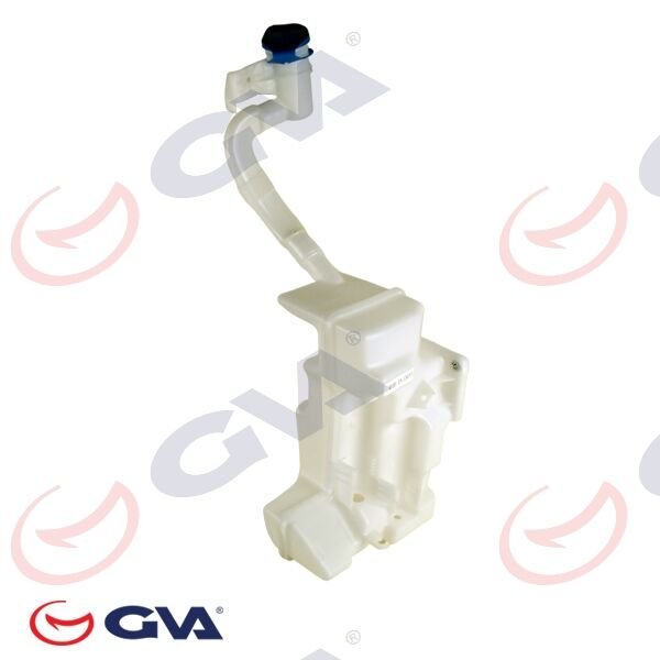 CAM SUYU DEPOSU FAR YIKAMALI JETTA 2011-2014-GVA 9145555-5C6955453S