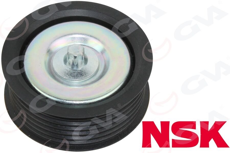 KAYIS GERGI RULMANI MERCEDES W203 CL203 W204 W211 W212 W221 R171 KANALLI-GVA 2799151-A2722021019