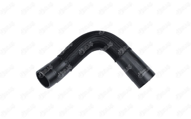 TURBO HORTUMU CITROEN C3 II 1.4 HDi 70 SC8HZC SC8HR0 SC8HP4 09-IBRAS 17130-9675348580-0382.PT
