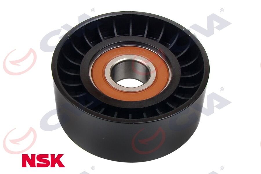 KAYIS GERGI RULMANI MERCEDES W202 W203 W204 W210 W211 W220 W463 W638 W639 B901 B906-GVA 2799113-A6462000570
