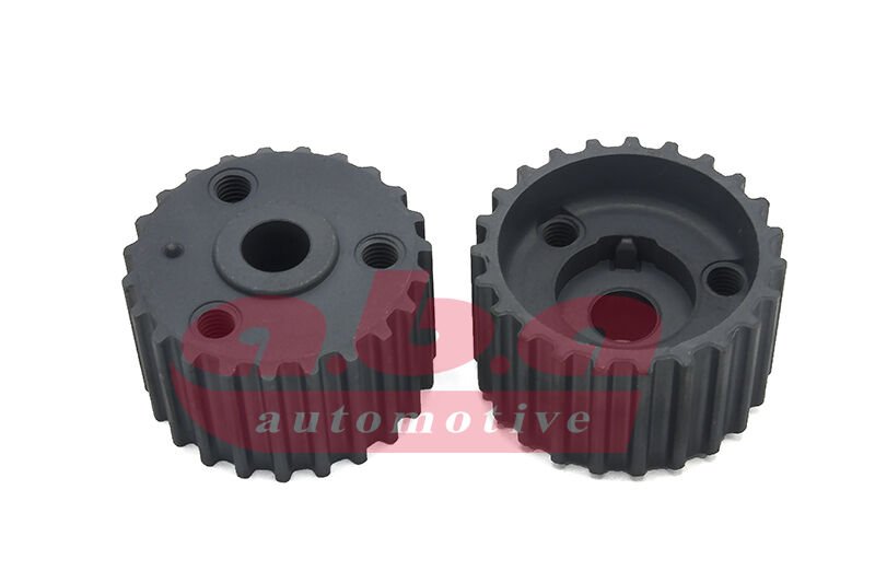 KRANK DİŞLİSİ ALBEA 1.2 8V -1.2 16 V TÜM MOT..1.4 8 V TRİ MOTOR-ABA 25100016-46740344