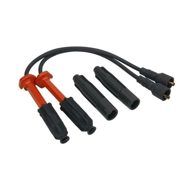 ATESLEME KABLOSU SETI MERCEDES M111 W202 S202 C208 A208 W210 S210 W163 R170-NGK 0757-A1101591818