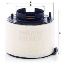 FİLTRE OTOMOBİL-MANN C17009