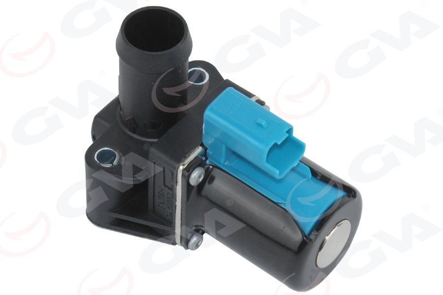KALORIFER MUSLUGU VALF KOMPLE KUGA 13 FOCUS III 13-GVA 6835111-BM5G18495DA-BM5G18495DB-BM5G18495DC