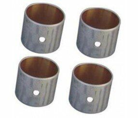 PISTON KOL BURCU TAKIMI MERCEDES OM601 OM611 W202 W210 W638 4 SILINDIR-KOLBEN 77732690-A6030380150-553830SEMI