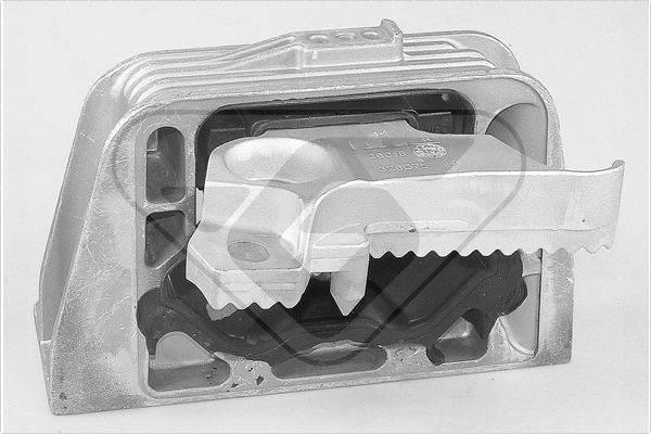 MOTOR TAKOZU SAĞ YAĞLI MASTER III-MOVANO 2010 2.3 DCİ-CDTİ-MASTER II 2.5 DCİ 538B58-HUTCHINSON 538B58-112108180R-4419377