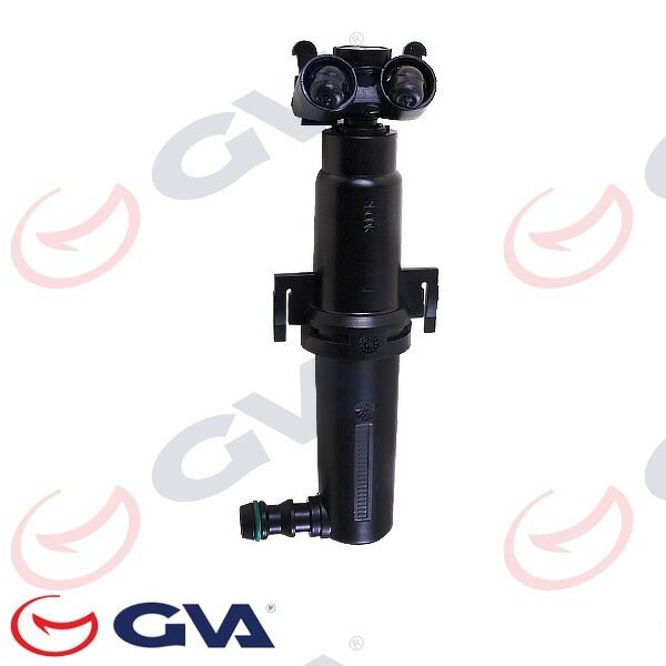 x FAR YIKAMA ROBOTU SOL TIGUAN 2008-2012-GVA-5N0955979