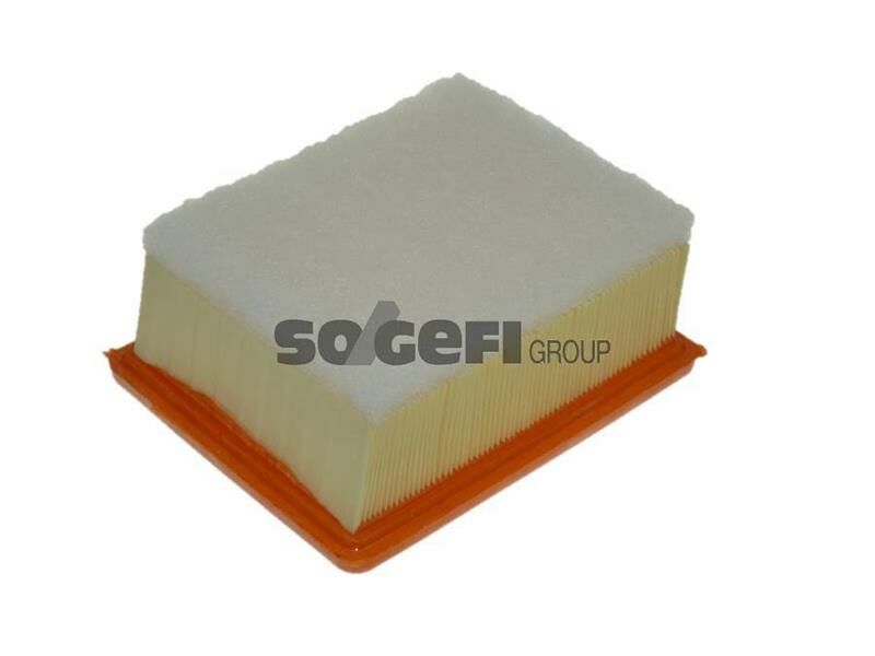 HAVA FİLTRESİ PARTNER 1.9D 96 2.0 HDİ 00 BERLINGO 1.9D 96 2.0 HDİ 00-PURFLUX A1159-1444.CA-1444.CJ-1444.VQ-1444.CC