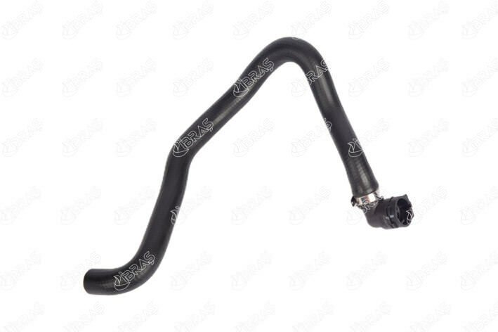 KALORİFER HORTUMU A4-S4-SUPER B-PASSAT V 1.9 TDI-IBRAS-8D0819371AB