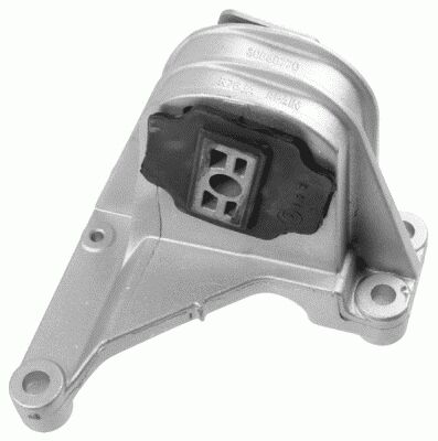 MOTOR ÜST KULAĞI VOLVO S60 01-10 V70 00-07 XC70 00-07 S80 99-06 XC90 02 14-LEMFORDER 2878701-30680770-8683286