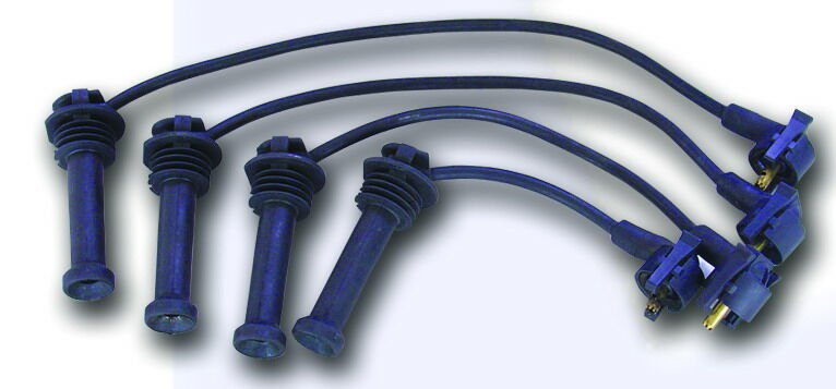 BUJİ KABLO TK ESCORT 1.6-1.8-2.0 16V 96 - CLX FIESTA-MONDEO 1.6-1.8 16V-UNUVAR 7051-1U2J 12280 G1A-1202513