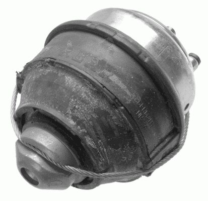 ARKA MOTOR TAKOZU VOLVO S80 2.4D 2.4D5 2.5TDİ 01-06 V70 2.4D 2.4D5 2.5TDİ 01-07-LEMFORDER 2760501-8683293-9492802-8624755-30666175
