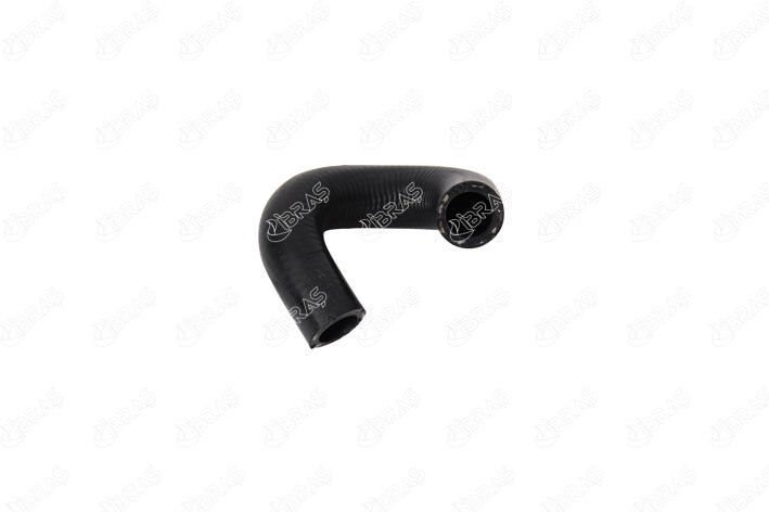 SOGUTMA SUYU HORTUMU MERCEDES OM651 W176 W205 C218 C117 X156 C253 W639 B906-IBRAS 33439-A6512006901