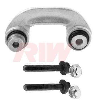 Z ROTU SOL PASSAT 96-00 A4 95-00 ALÜMİNYUM-RIW AU4009-4D0411317J-8D0411317D-4D0411317G