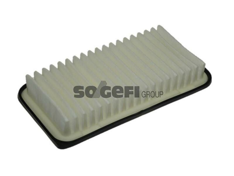HAVA FİLTRESİ COROLLA 1.4VVTİ-1.6VVTİ-1.8VVTİ 02- - AVENSIS 1.6-1.8-2.0-2.4 01--PURFLUX A1136-1780122020-178010D020-178010D011
