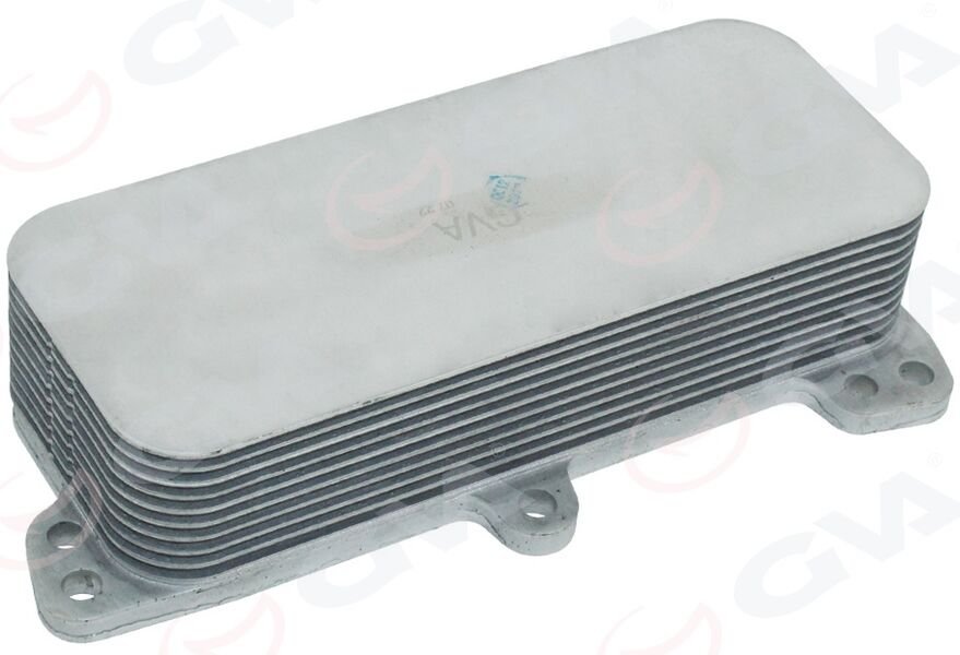 YAĞ SOĞUTUCUSU TRANSPORTER T5 - TOUAREG 2.5 TDI 2004-2010 130PS TEK-GVA 4275020-070117021D
