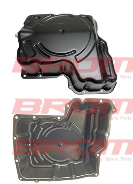 YAĞ KARTERİ TRANSİT V347 2.2TDCI-2.4TDCI 06-14 -V363 2.2TDCI 14 A.ÇEKER-BROM FD3300-9C1Q6675AA-1676580