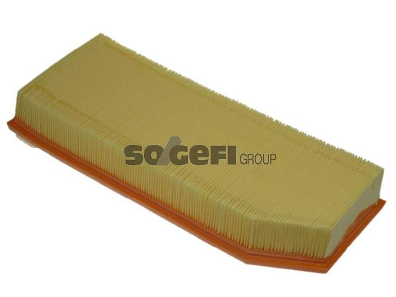 HAVA FILTRESI MERCEDES OM611 W203 S203 CL203 C209 W210 S210 W163 W461 W463-PURFLUX A1125-A6110940104