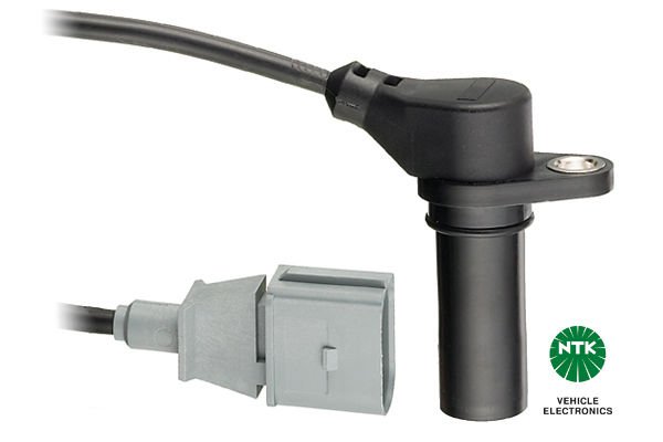 KRANK DEVİR SENSÖRÜ PASSAT-A4 AVB-AVF-AWX 1.9 TDI 2004-2013-NGK 81303-038907319E