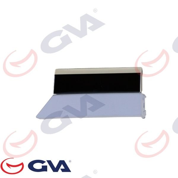 MARŞBİYEL KAPLAMASI SAĞ ÖN UÇ NİKELAJLI PASSAT 2015-GVA-3G0853992A-3G0853996D