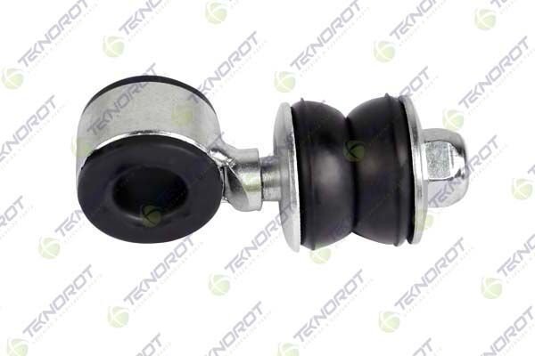 Z-ROT ÖN AROSA-1997-2004-VW-LUPO-1998-2005-VW-POLO 6N1 -1994-2001-TEKNOROT V-906-6N0411315D