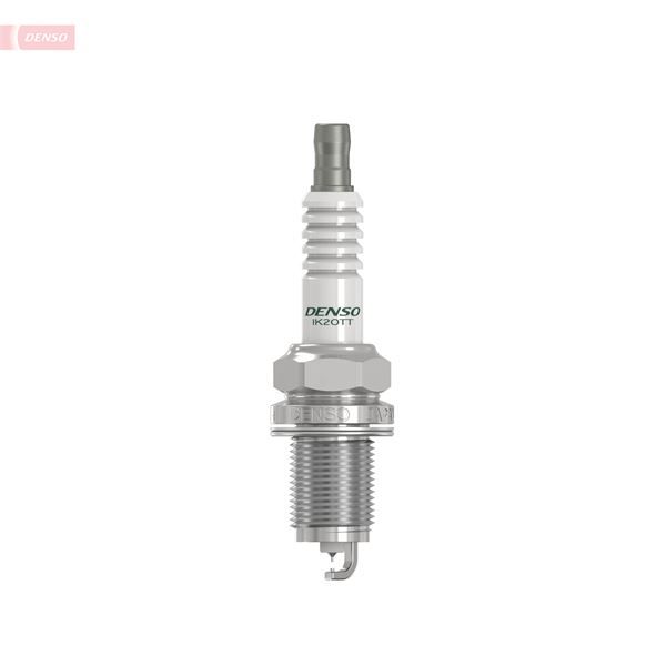 ATESLEME BUJISI PK20RP8 MERCEDES M275 M277 M279 W220 W221 W222 W463 C215 C216 C217 R230 R231-DENSO IK20TT-A0041591403