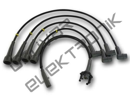 BUJİ BOBİN KABLOSU TK. LPG Lİ R11 FLASH-R21 MNGR 87-94-UNUVAR 0166165LPG-7702247165