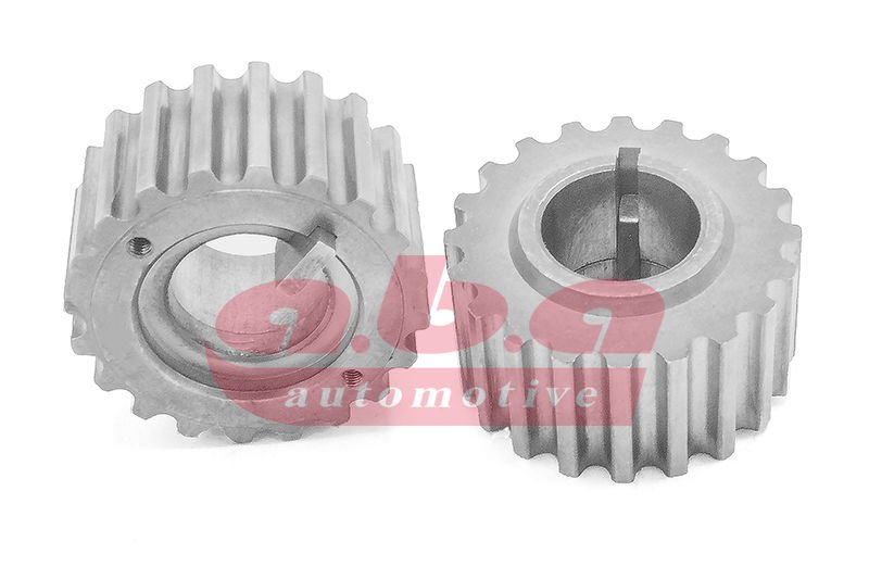 EKSANTRİK DİŞLİSİ KÜÇÜK CLIO II-LAGUNA-MODUS-SCENIC-KANGOO-MEGANE-CAPTUR-DOKKER-DUSTER 1.5DCI K9K ALT KRANK-ABA 25200400-8200371496-8200029646-8200313627