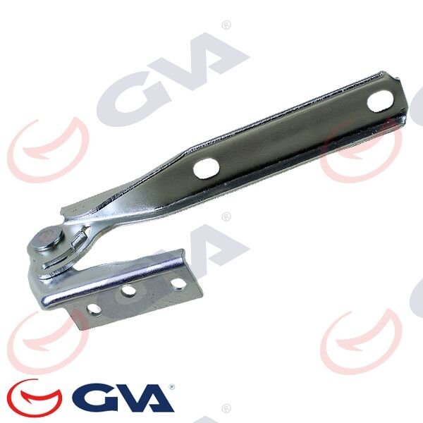 MOTOR KAPUT MENTEŞESİ SOL PASSAT 1997-2005-GVA-3B0823301A