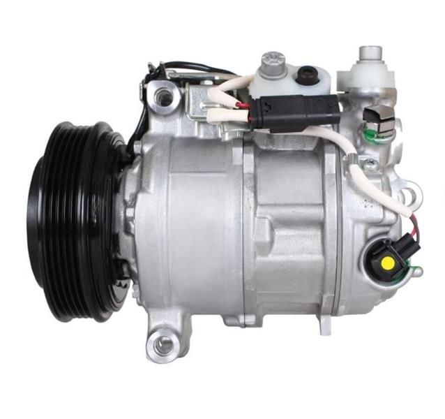 KLIMA KOMPRESORU MERCEDES X156 W176 W246 C117 B907 B910-MAHLE ACP1546000S-A0008303502