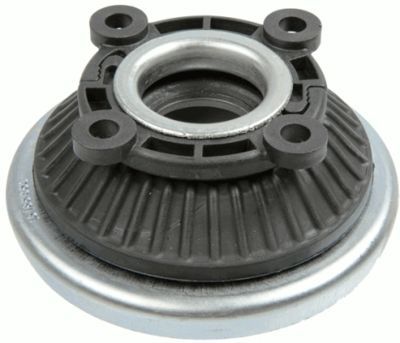 ÖN AMÖRTİSÖR ÜST TAKOZU KELEPÇE BRAKETİ ASTRA H-ZAFIRA B 04-LEMFORDER 2696001-13186959-344543-24402155-344565