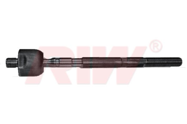 ROT MİLİ SOL-SAĞ ALFA ROMEO 75 90 MILANO 1977-1992-RIW-116002000000-117022000000